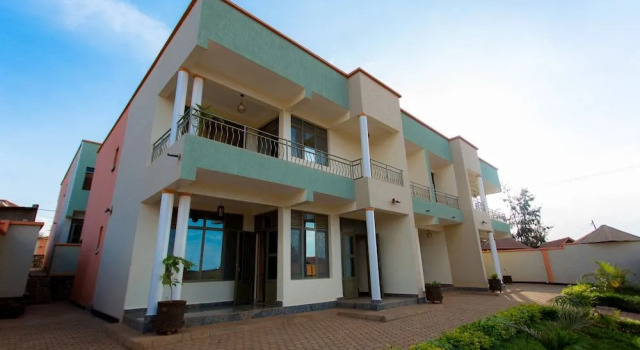 Twinview Apartments, Rezerwuj Apartament Kigali Nyarugenge