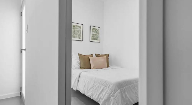Апартаменты Otium Rentals Spacious Apartment in Condado