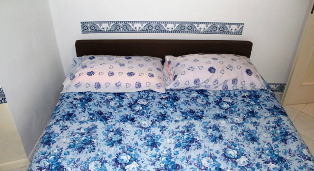 Gabry apartment center and sea, Забронировать Апартаменты/квартира Отели Генуи с парковкой, рядом с Станция метро Sarzano/Sant'Agostino, Парковка