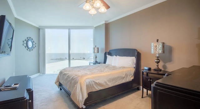 Sea Breeze-Sea Breeze 609 Deluxe