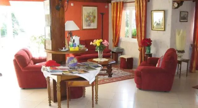 Maison d'hôtes Les Feuilles d'Or, Réserver Hôtel Eichhoffen Alsace Wine Route