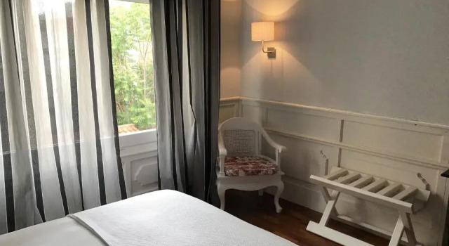 Двухместный номер Standard Hotel & Restaurant Vostra Llar