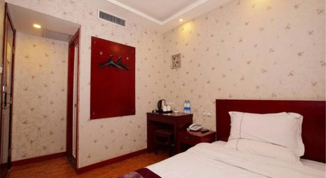 Lixin Business Hotel Lanzhou, Book Hotel Chengguan 