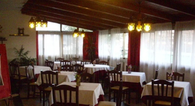 Hotel La Costiera