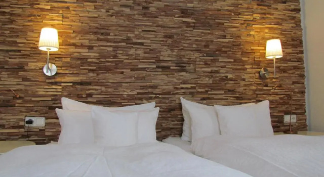 Апартаменты Hotel Almrausch
