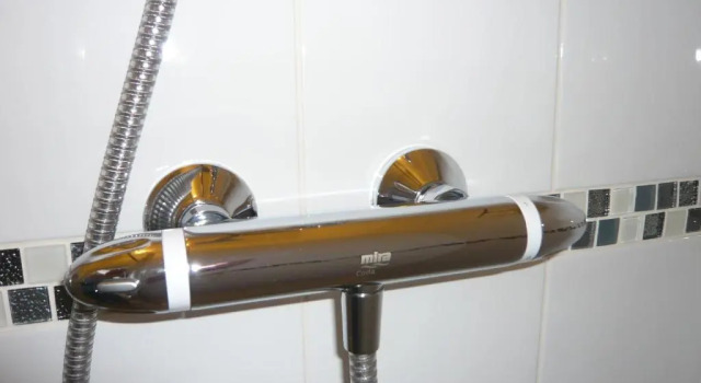 Standard- dobbelt værelse Link House