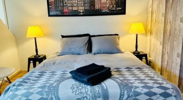 Lovely Apartment Wassenaar 6P, Reserva ahora Apartamento Wassenaar Holanda Meridional