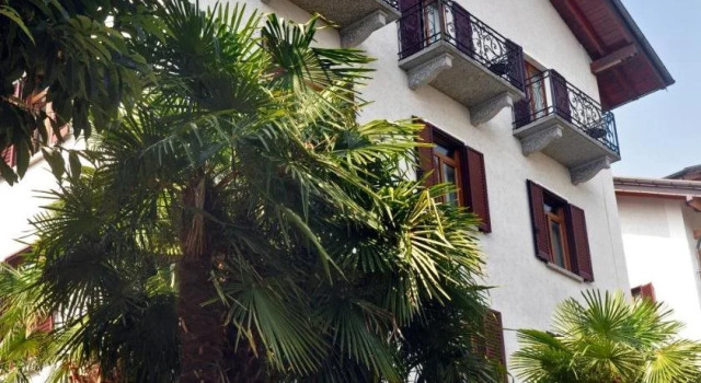 Hotel Vittoria, Buchen Sie Hotel Premeno Lago Maggiore