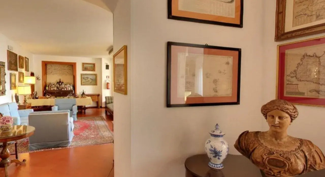 Hotel Villa Paradiso
