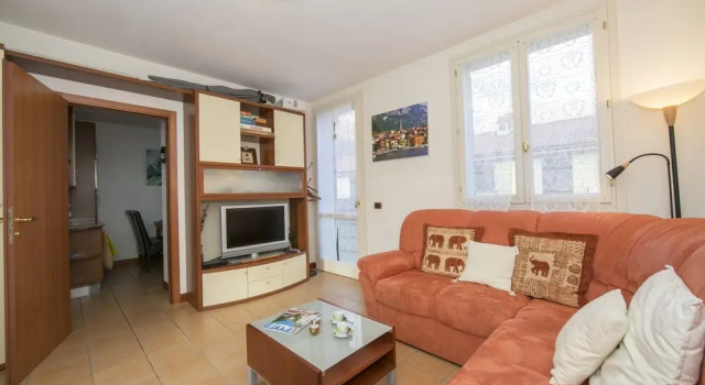 Porto Letizia Orchidea 3, Забронировать Апартаменты/квартира Порлецца Озеро Лугано