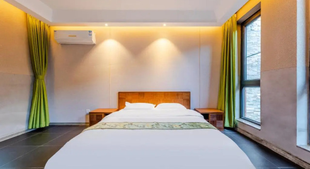 Коттедж Moon Boutique Holiday Homestay