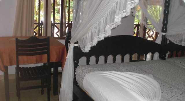 IBIS Guesthouse