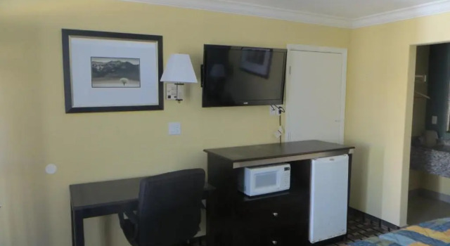 Номер Standard Hallmarc Inn