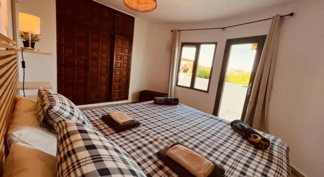 Magic Dream Seaview Villa Denia with 2 Pools, BBQ, Airco, Wifi