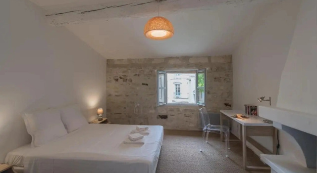 Апартаменты Les Jardins De L´Ecusson - Première Conciergerie