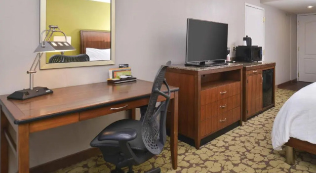 Номер Standard Hilton Garden Inn Indianapolis/Carmel