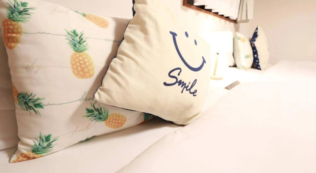 Ishigakijima Plus Life Ohama Room 1 and Room 2, Забронировать Отель Остров Исигаки 