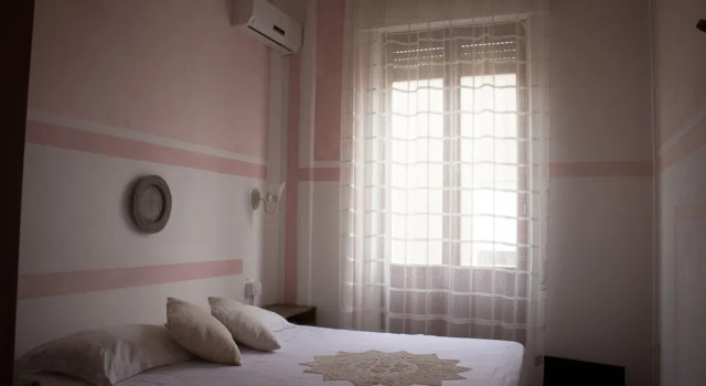 Rote Insel Sea View Holiday House