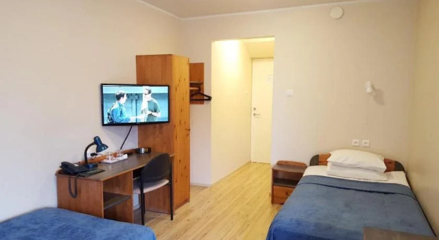 Hotel Emmi