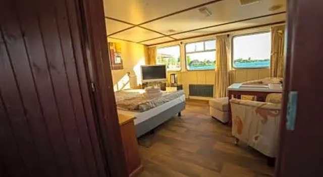 MSK Friesia, Buchen Sie Hotel Earnewâld 