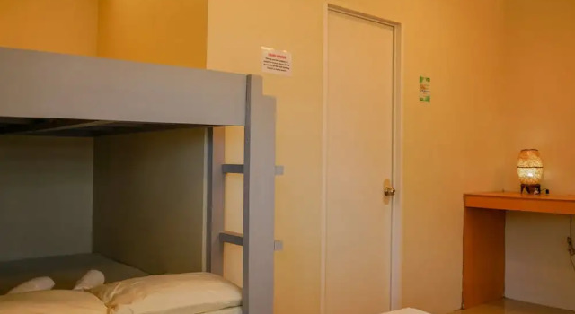 Семейный номер Standard с балконом и с видом на море Mamima BnB