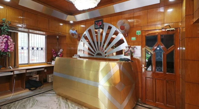 OYO 4954 Hotel Wild Orchid, Забронировать Отель Отели Калькутты 3 звезды, 3*