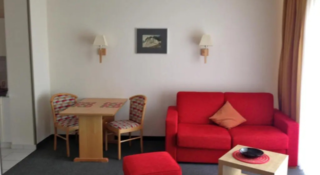 Апартаменты Fewo 1 im Haus Hühnergott Sellin - Ideal für Zwei, strandnah