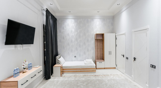 Номер Standard Classic Apartment (Классик Апартмент)