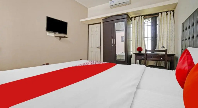 Flagship Thomson Garden, Забронировать Отель Отели Коччи 3 звезды, 3*