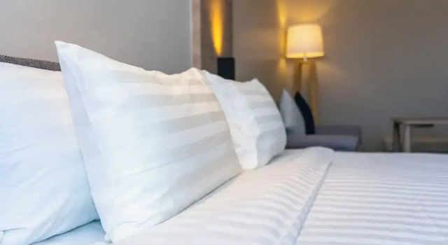 Полулюкс Eurostars Casa Anfa