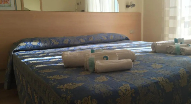 Двухместный номер Hotel Riviera