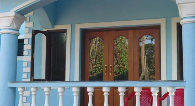 Cyprians Guest House, Забронировать Гостевой дом Гостевые дома Калангут, рядом с Пляж Калангут, Гостевой дом