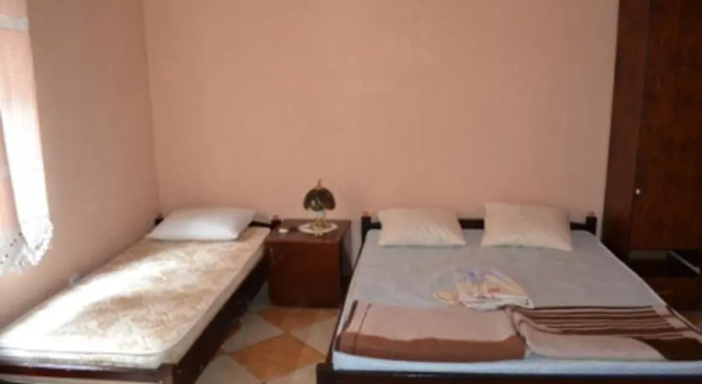 Apartments Radonjić