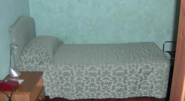 Одноместный номер Standard Hotel 3 Querce