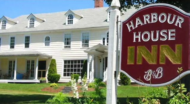 Harbour House Inn, Varaa Bed and Breakfast  