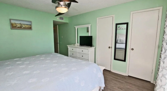 Seascape 102 - 2 Br condo, Prenota Appartamento Hotel a Alabama con piscina, Piscina