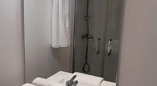 Номер Standard Hôtel de La Croix de Malte
