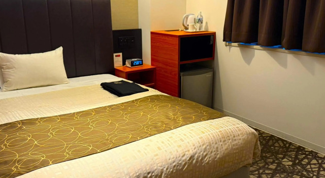 Place Hotel Ascot, Prenota Hotel Hotel a Kumamoto con parcheggio, Parcheggio
