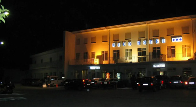 Hotel Nico, Забронировать Отель Отели Мединасели 3 звезды, 3*