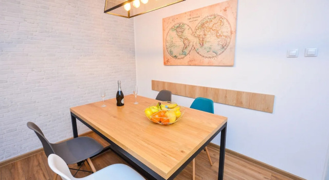 Апартаменты Belvedere Apartment - Victoria Avenue