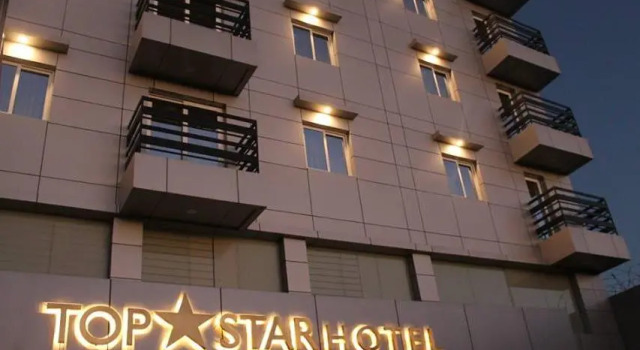 Номер Superior Top Star Hotel