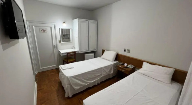 Двухместный номер Standard Santa Rosa Hotel