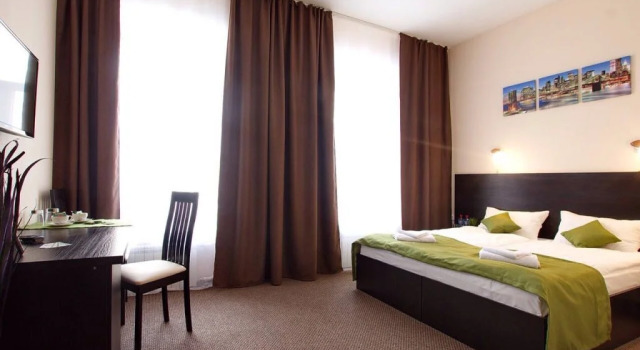Atmosphera Nevsky 163, Book Hotel Tsentralny district Sankt Petersborg