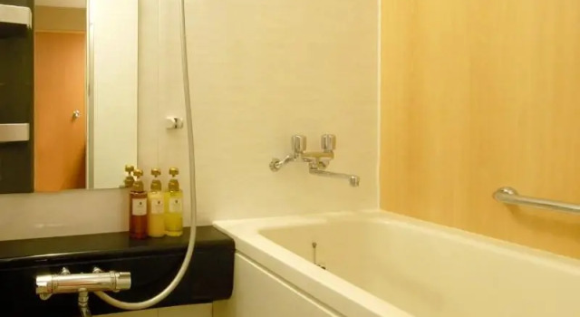 Номер Standard New Otani Inn Sapporo