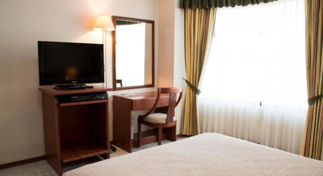 Suite junior REGAL HOTEL