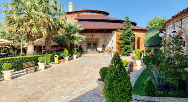 Двухместный номер Standard PalmaNova Resort