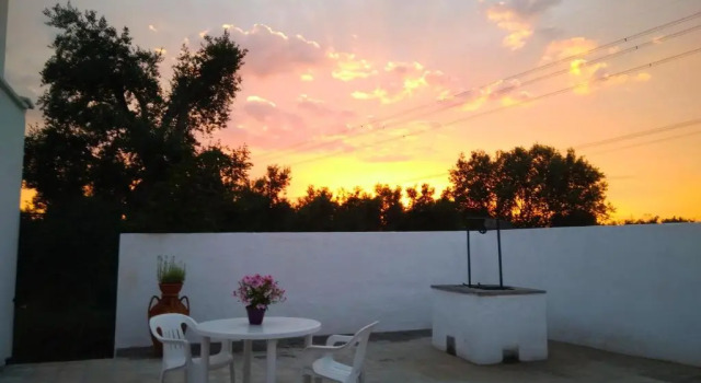 Студия Masseria Cervellera