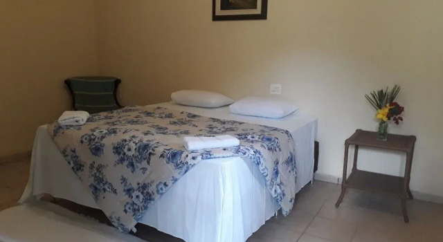 Hotel Fazenda Cachoeiras Serra da Bodoquena, Забронировать Отель  