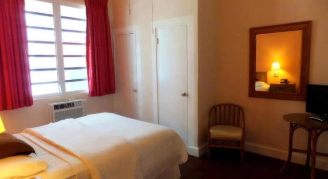 Номер Standard Canario Boutique Hotel