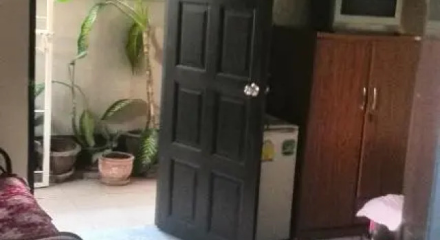 Двухместный номер Standard Tientong Guesthouse